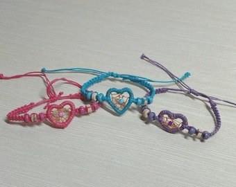 Dreamcatcher Bracelet Sold Individually Friendship - Etsy
