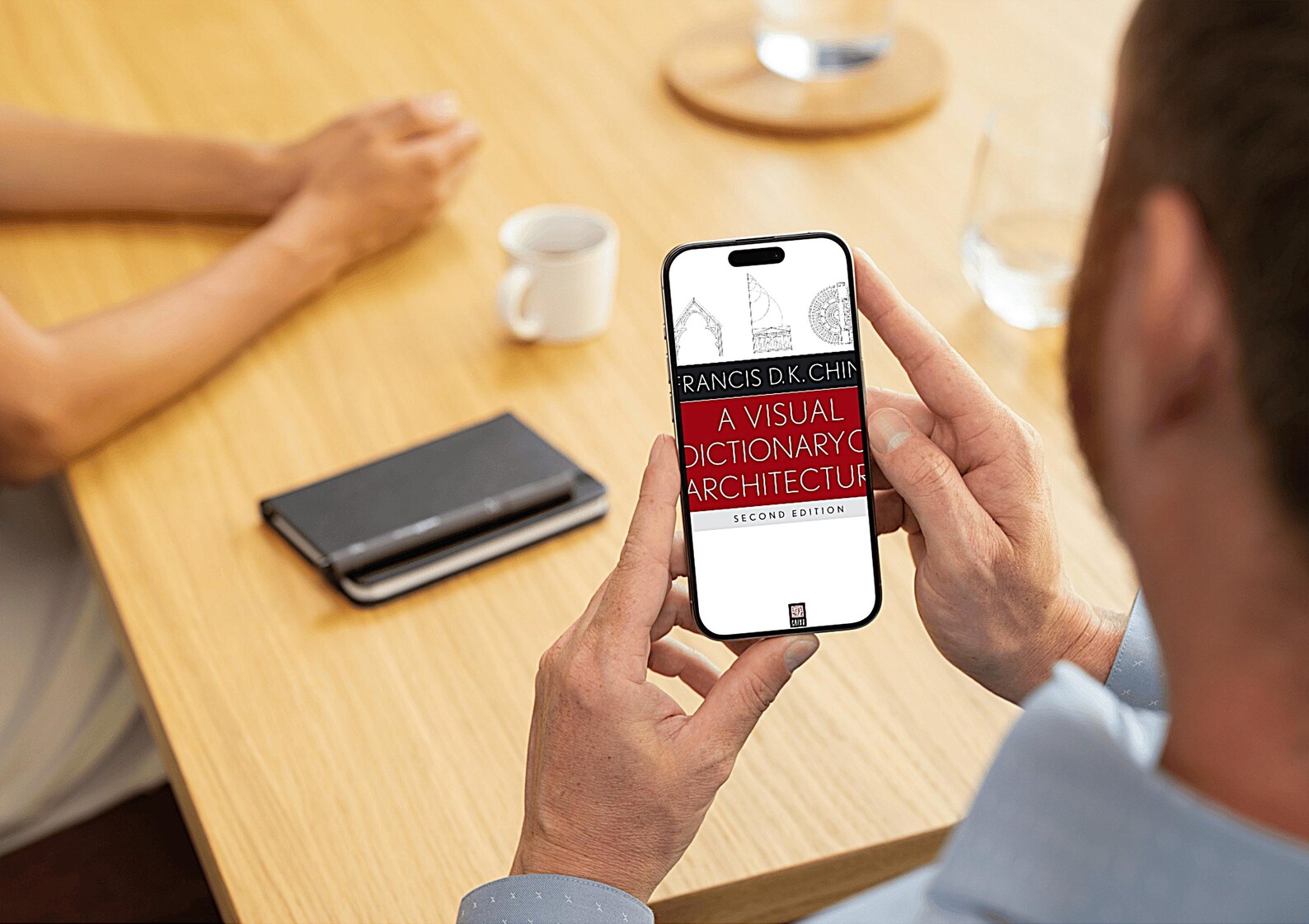 A Visual Dictionary of Architecture 2nd Edition - Etsy