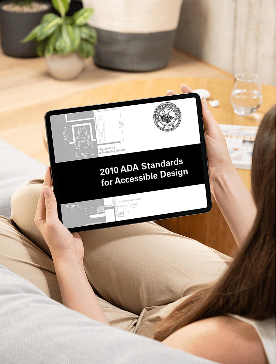2010 ADA Standards for Accessible Design - Etsy