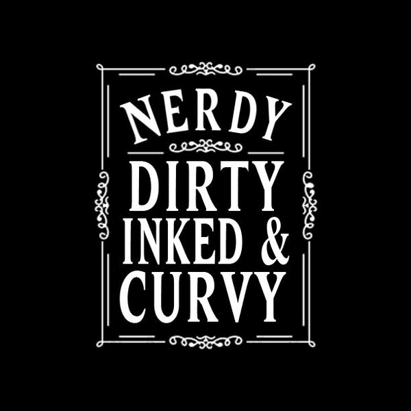Nerdy Art - Etsy