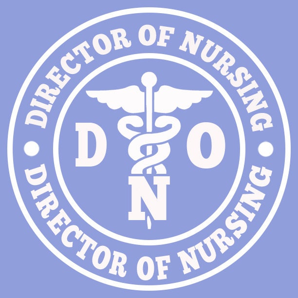 Director of Nursing PNG - Etsy