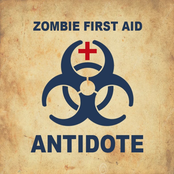Zombie Antidote