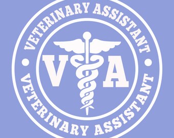 Veterinary Assistant PNG