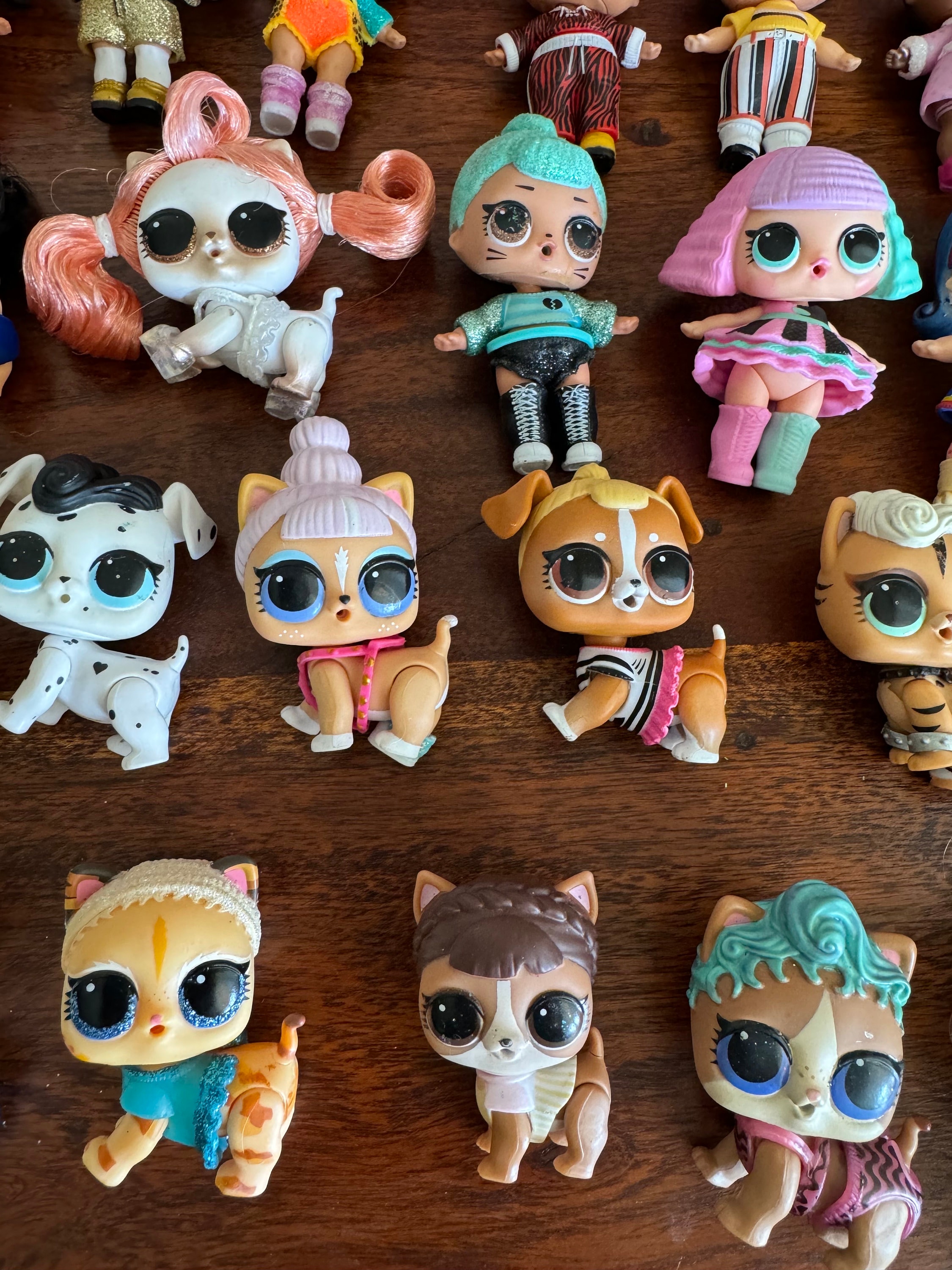 Clearance aliexpress lol dolls Outlet Online