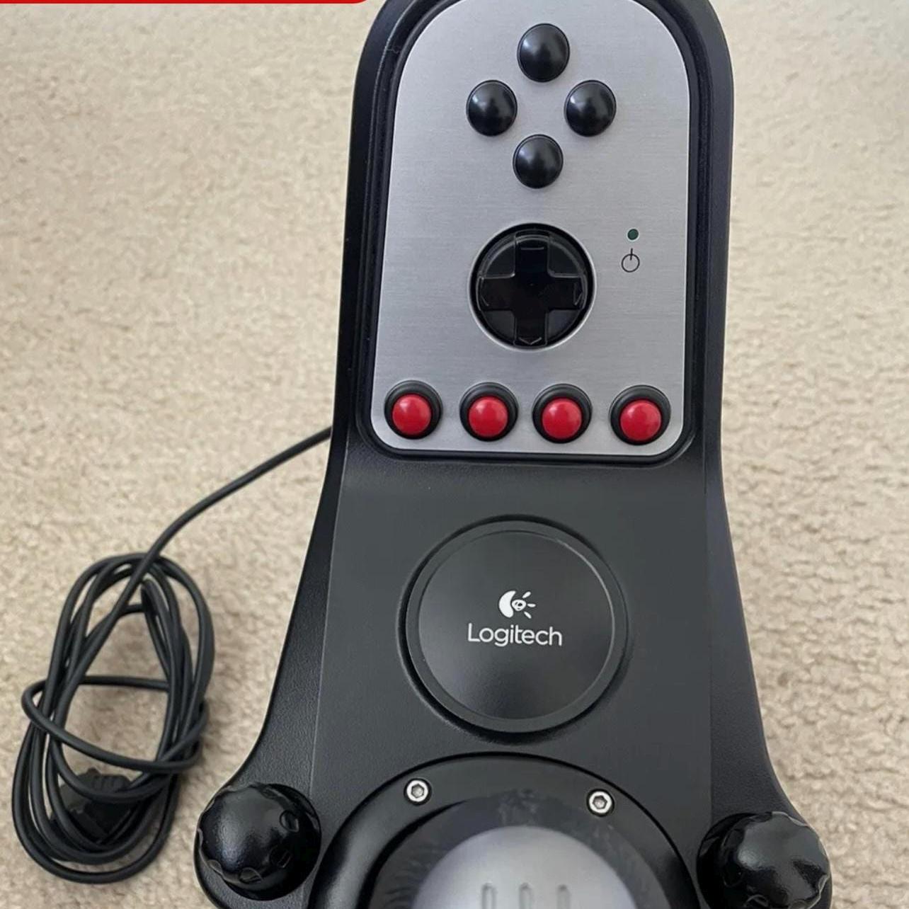 t*o様 Logitech G27 ハンドルコントローラー Amazon.com: Logitech G27 USB Racing Wheel for PC : Electronics