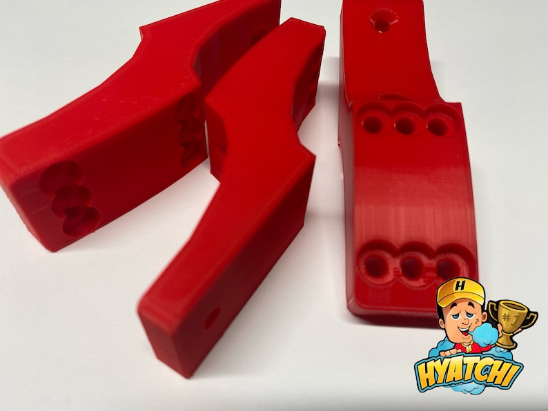 Logitech G29, G920, G923 Pedal Extensions Etsy