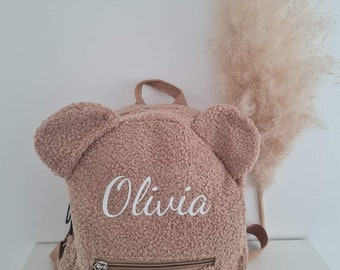 sac a dos personnaliser enfant