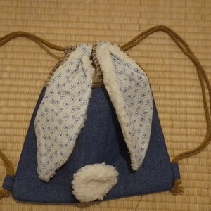 kindergarten backpack