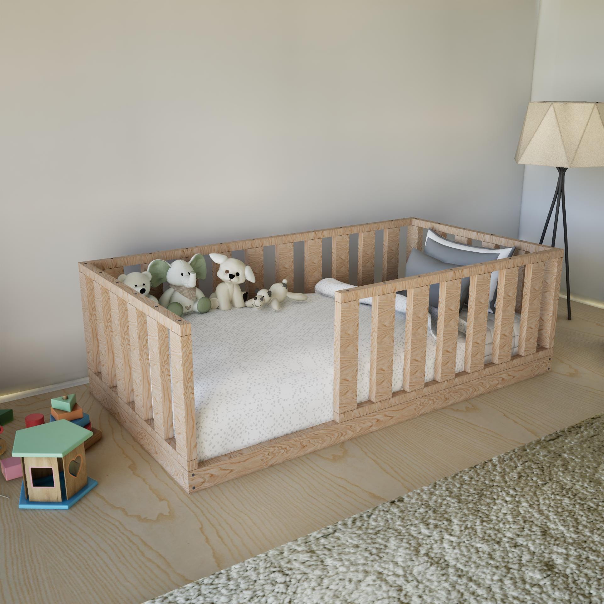 子供用ベッドをdiy - Etsy 日本 子供用ベッドをdiy - Etsy 日本