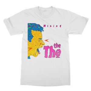 Soul Mining The the Classic Adult T-Shirt