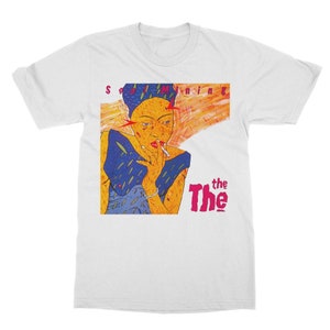 The the Soul Mining Classic Adult T-Shirt
