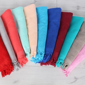 Bridesmaid Gift, Custom Wedding Favors, Gift For Her, Beach Towel, Striped Terry Towel, 36x71 Inches Cotton Towel, Bulk Beach Towel,