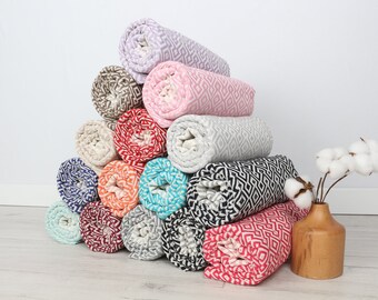 Junggesellinnenabschied Geschenke, Junggesellinnenabschied Geschenke Brautjungfern, Geschenk für ihn, 38x75 Zoll Baumwolltuch, Diamant-Handtuch, Weihnachtsgeschenke,