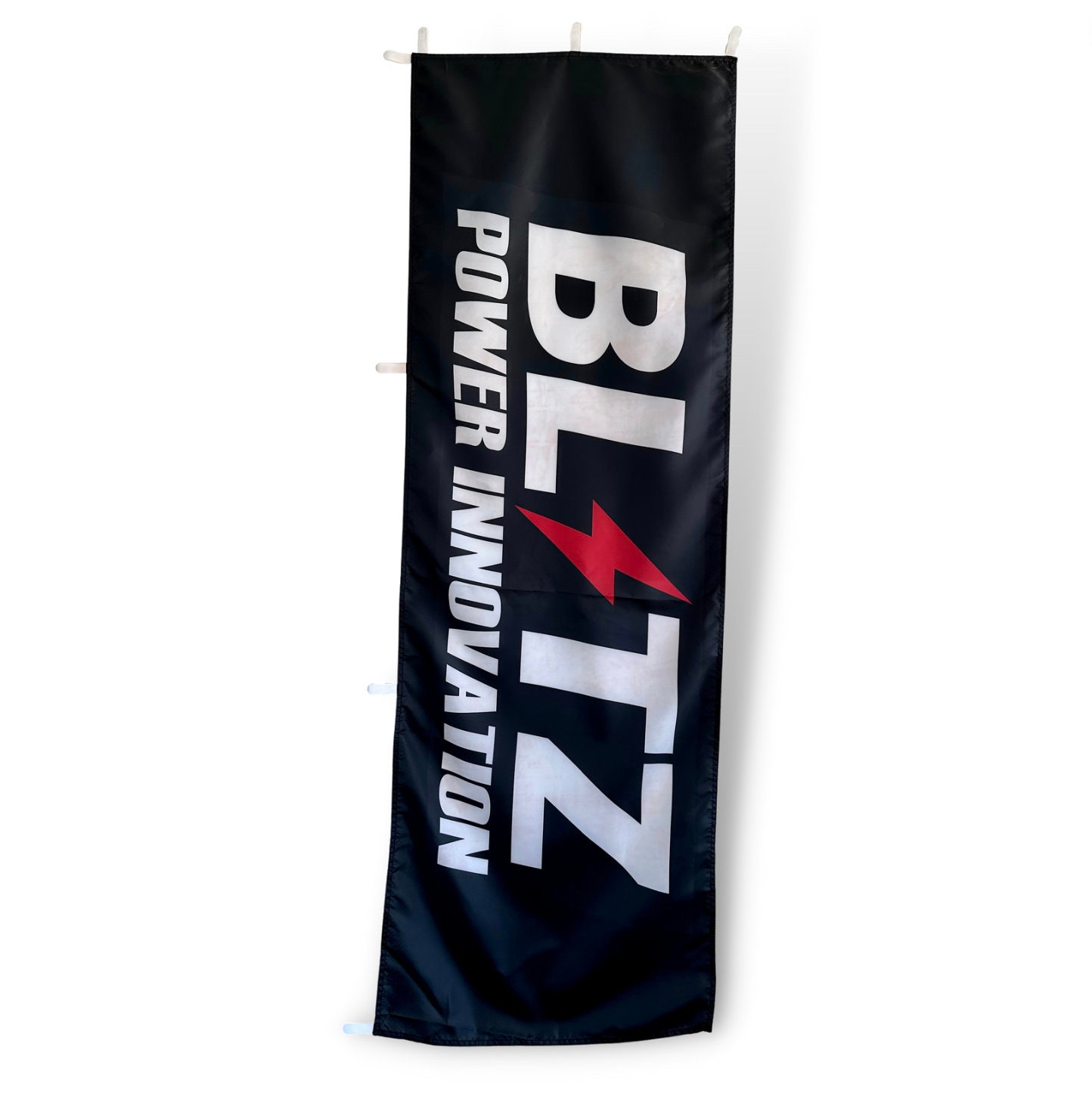 BLITZ Nobori Flag JDM Nobori Flags Etsy