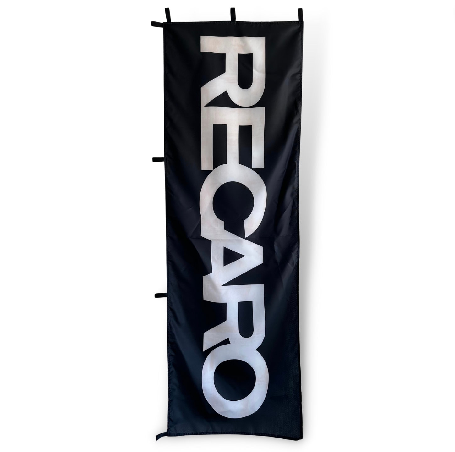 RECARO Nobori Flag - JDM Nobori Flags