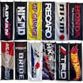 DISCOUNTED Popular Premium JDM Nobori Flags product logo