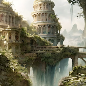 The Tower of Babel