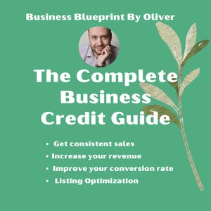 The Complete Business Credit Guide, the business credit guide, Insider Strategies, Expert Tips, Business Credit, Negotiate finance