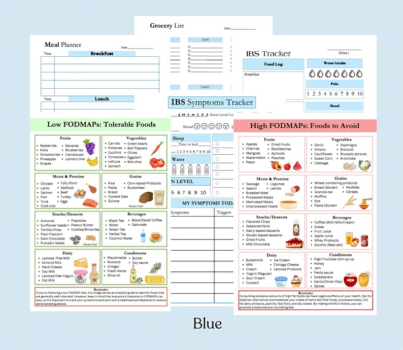 Fodmaps Guide IBS Food List IBS Inflammation Symptoms Tracker IBS fodmaps-guide-ibs-food-list-ibs-inflammation-symptoms-tracker-ibs