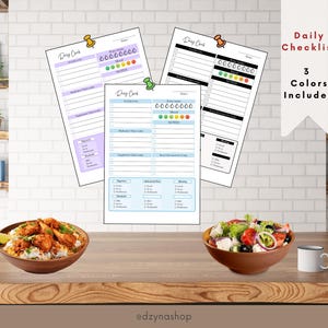 FODMAPs Guide, IBS Food List, IBS Inflammation, Symptoms Tracker, IBS Tracker, Meal Planner, Grocery List, Nutrition Dietitian | Digestive