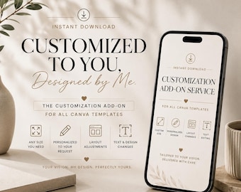 Componente aggiuntivo per il ridimensionamento personalizzato dei modelli (download digitale)