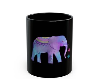 Black Mug (11oz, 15oz)