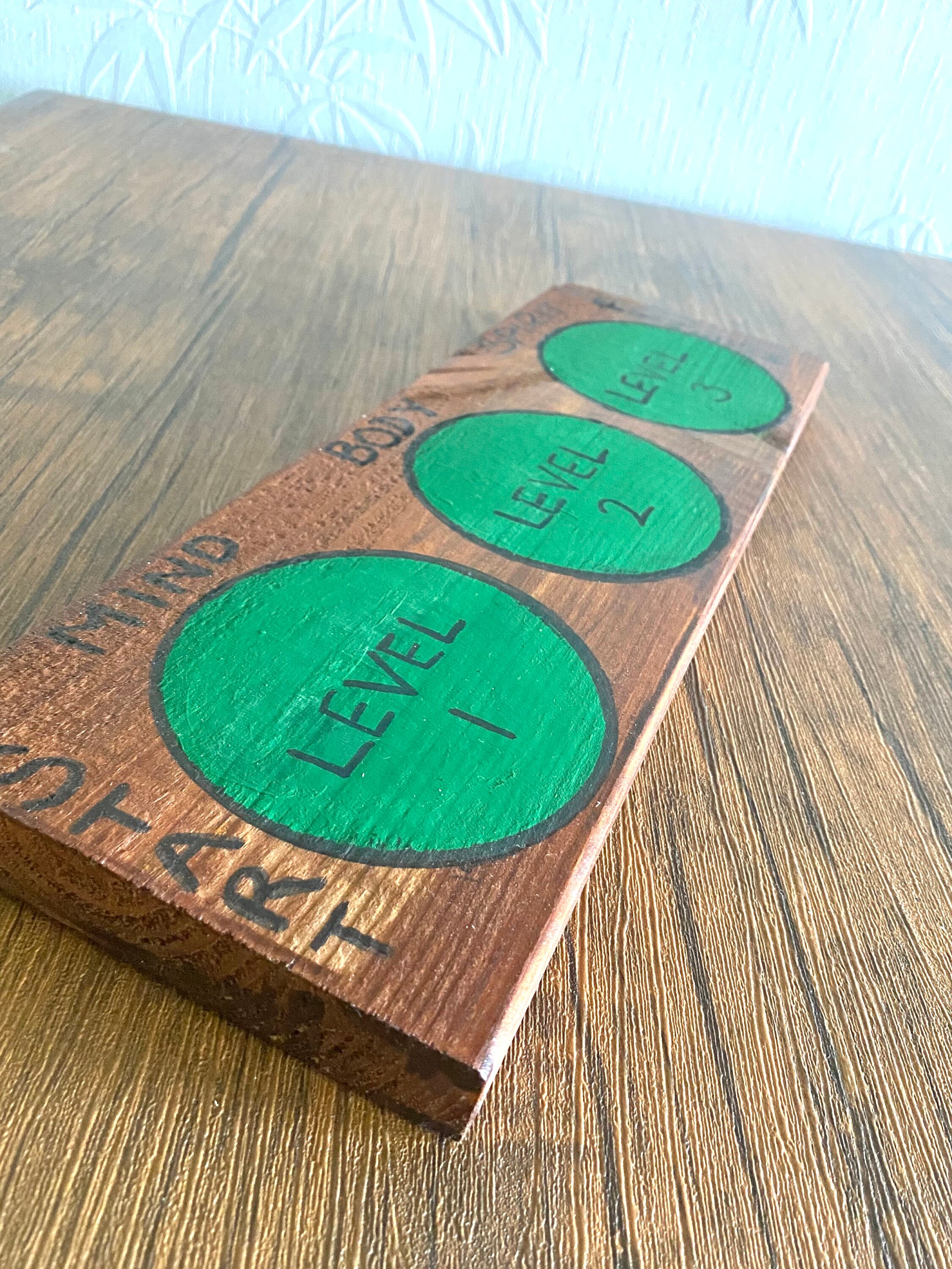Chardee Macdennis Board ONLY Etsy Israel