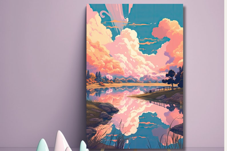 13 PNG Printables Kawaii Prints Kawaii Poster Kawaii - Etsy