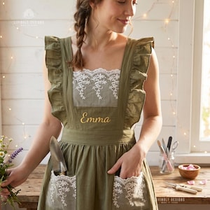 Korean Style Dress - Etsy