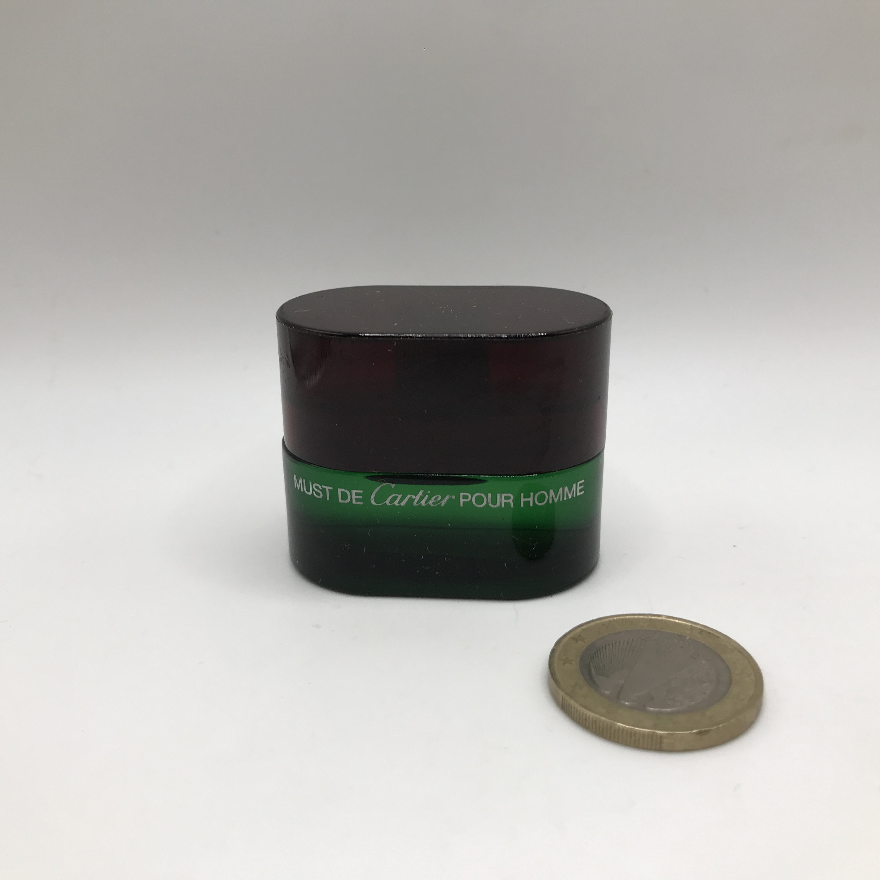 Must de cartier pour homme cheap essence