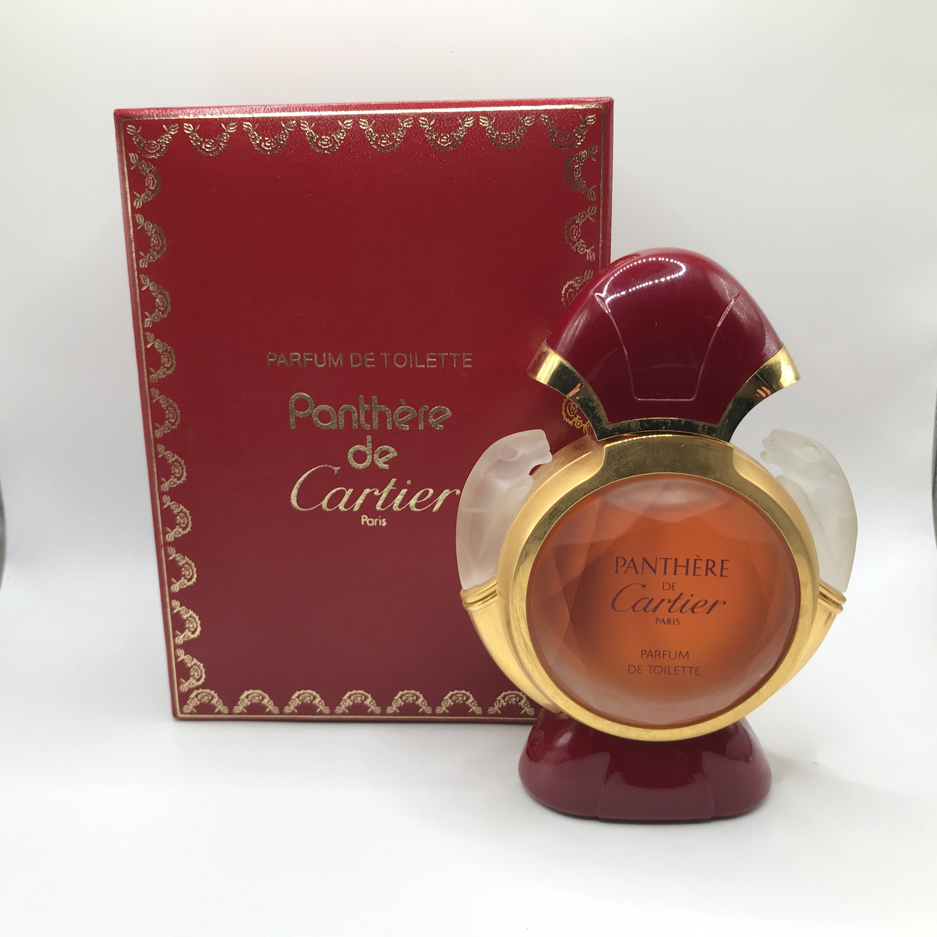 Panthere de cartier perfume cheap