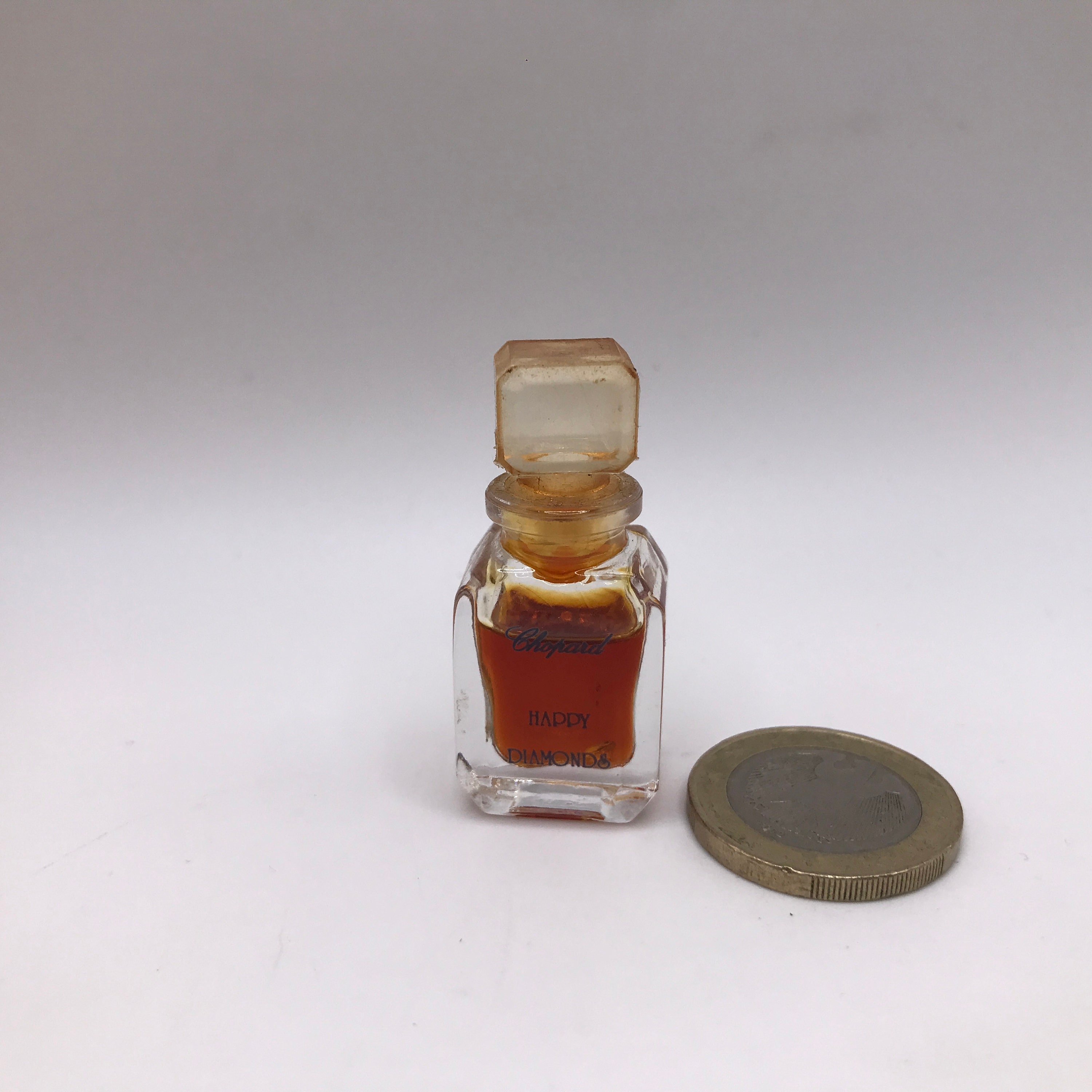 Chopard happy diamonds perfume sale