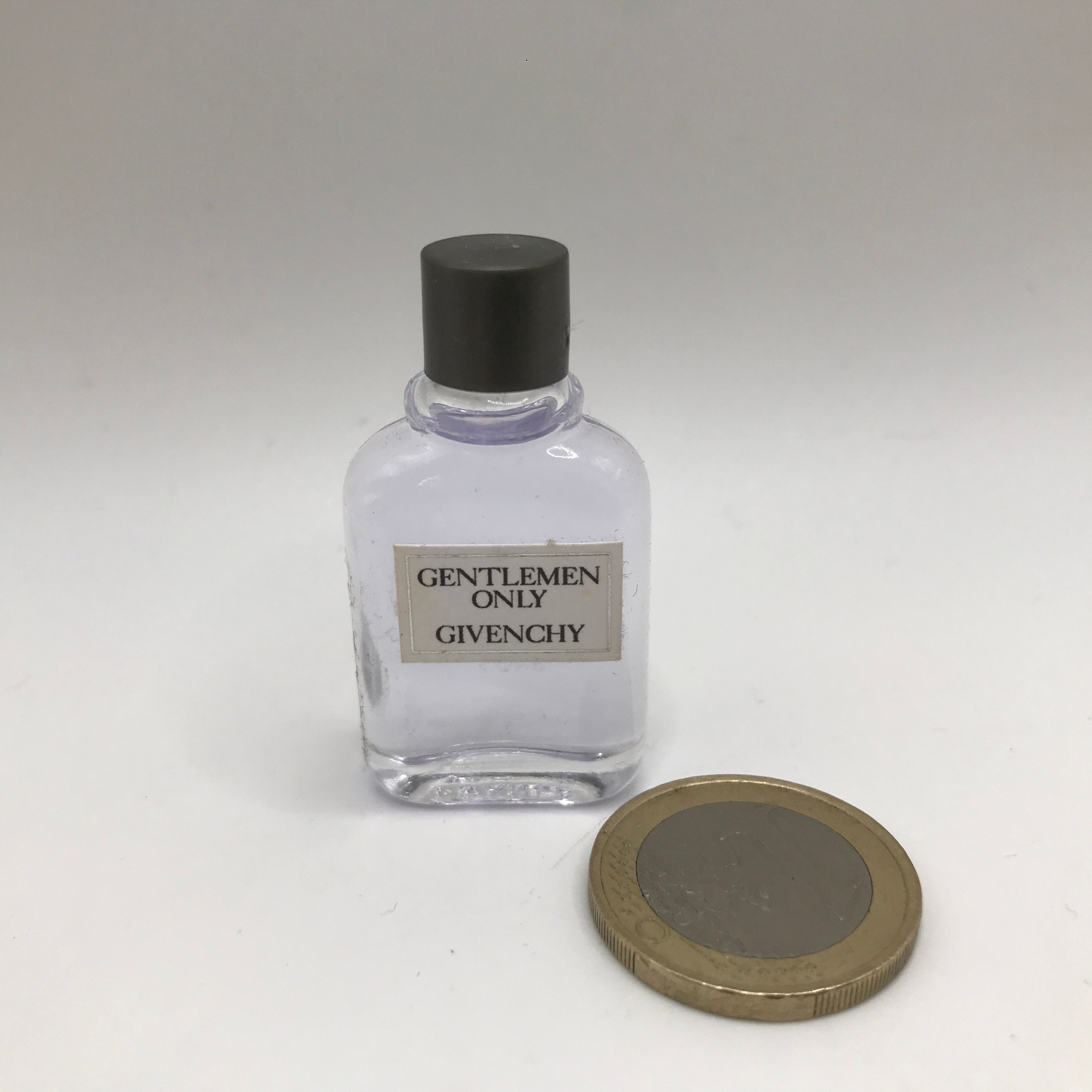 Givenchy Gentlemen Only EDT 3ml MINIATURE Perfume Etsy