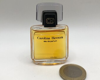 Carolina herrera perfume 1988 new arrivals