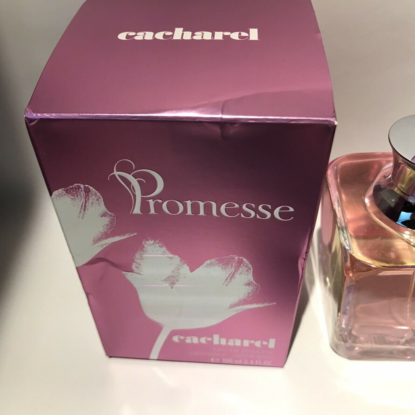 Promesse cacharel outlet perfume