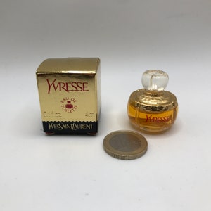 Yvresse edp top