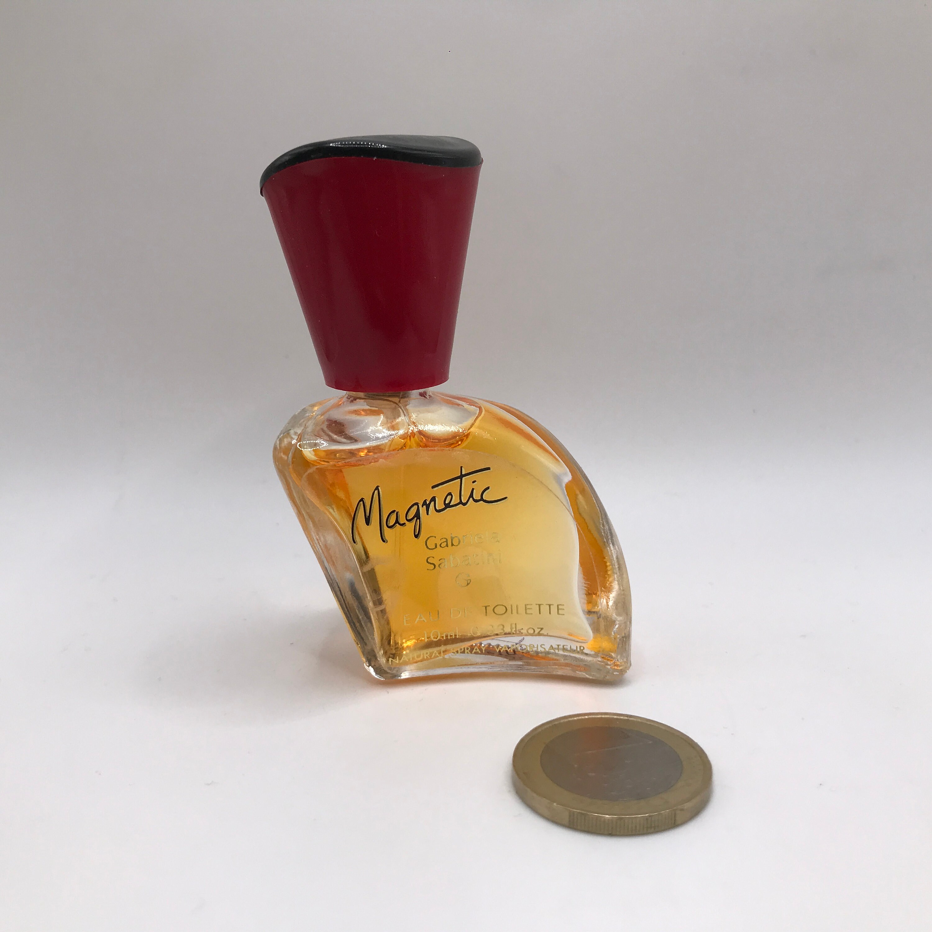 Gabriela sabatini magnetic eau de parfum cheap