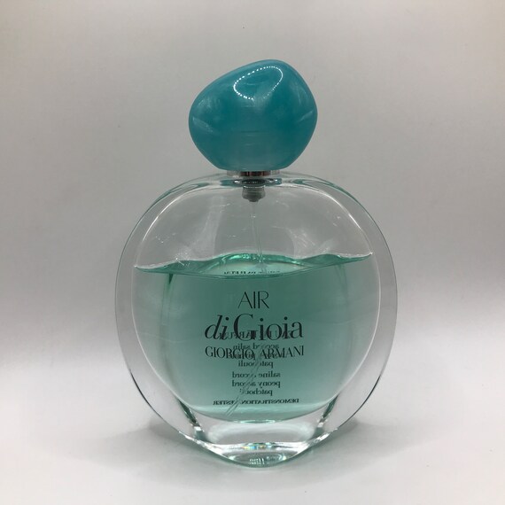 Armani di gioia air deals