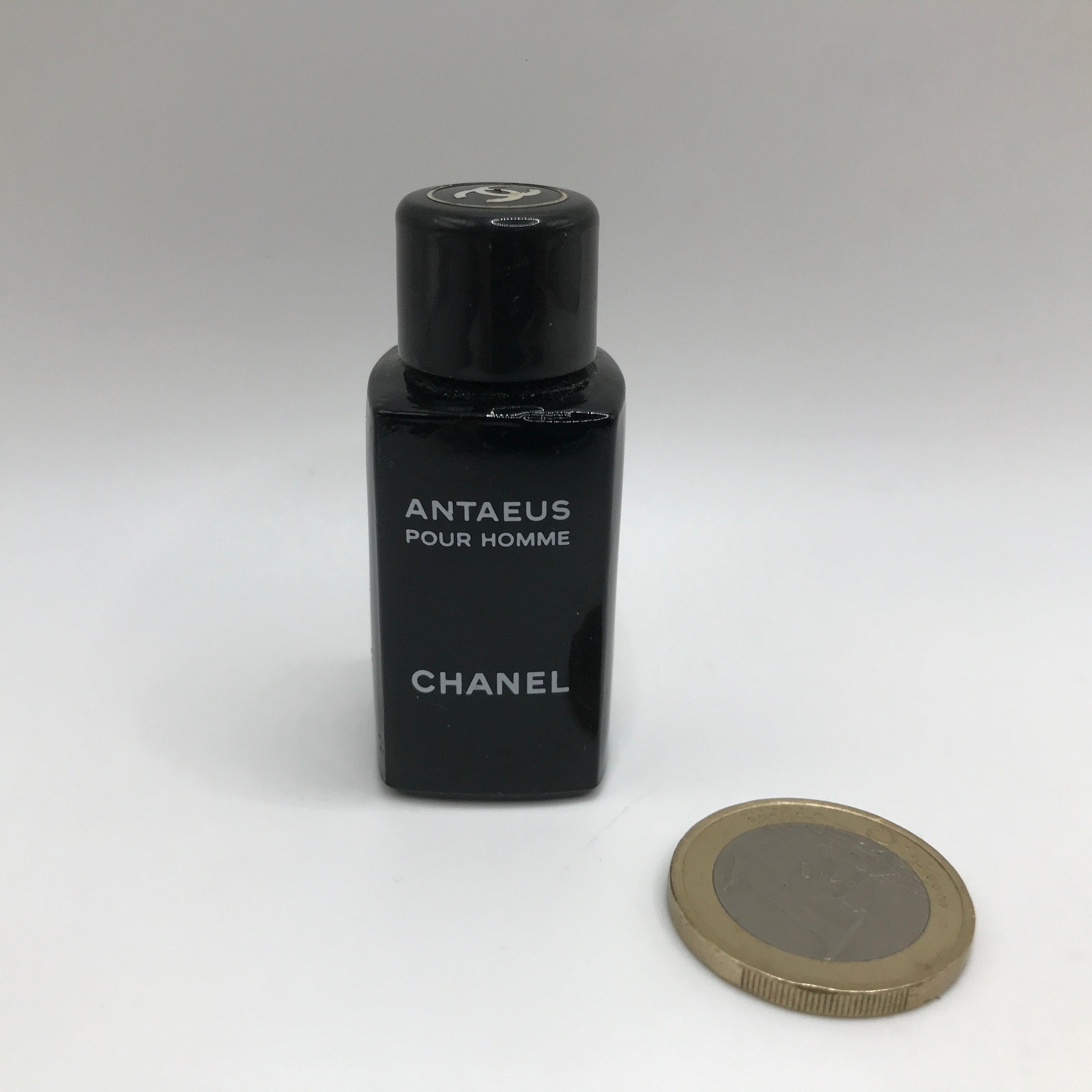 Chanel ANTAEUS Pour Homme 3.4 Oz New Vintage 