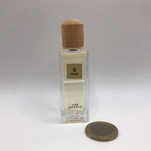 Fendi Life Essence EDT 10ml MINIATURE Perfume 1996 s Etsy UK
