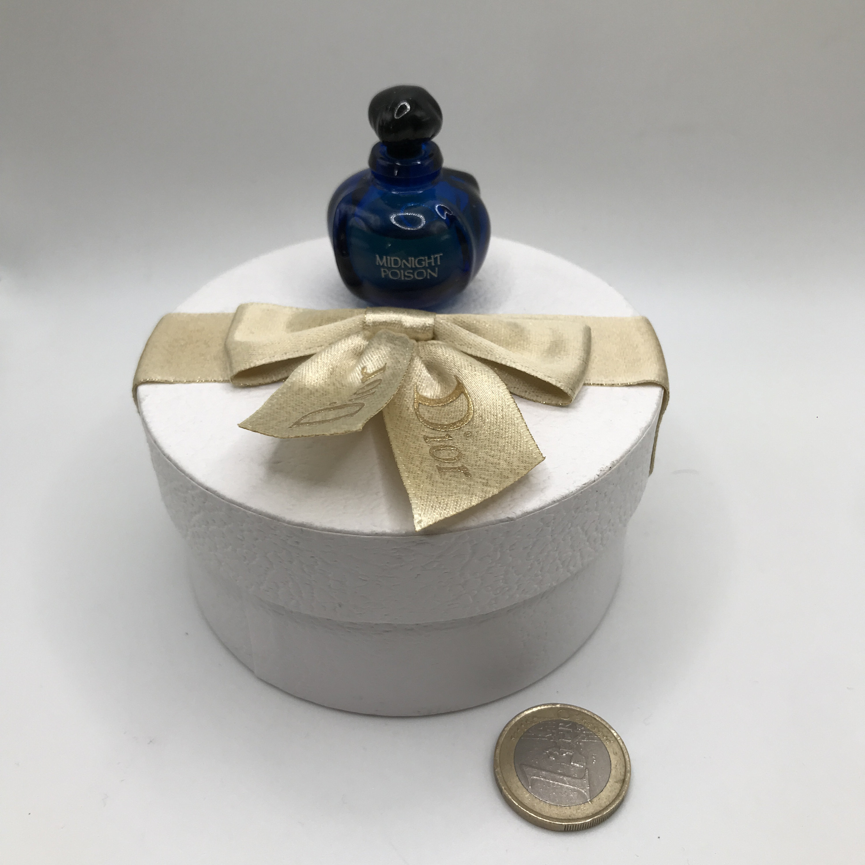Dior midnight poison Etsy Italia