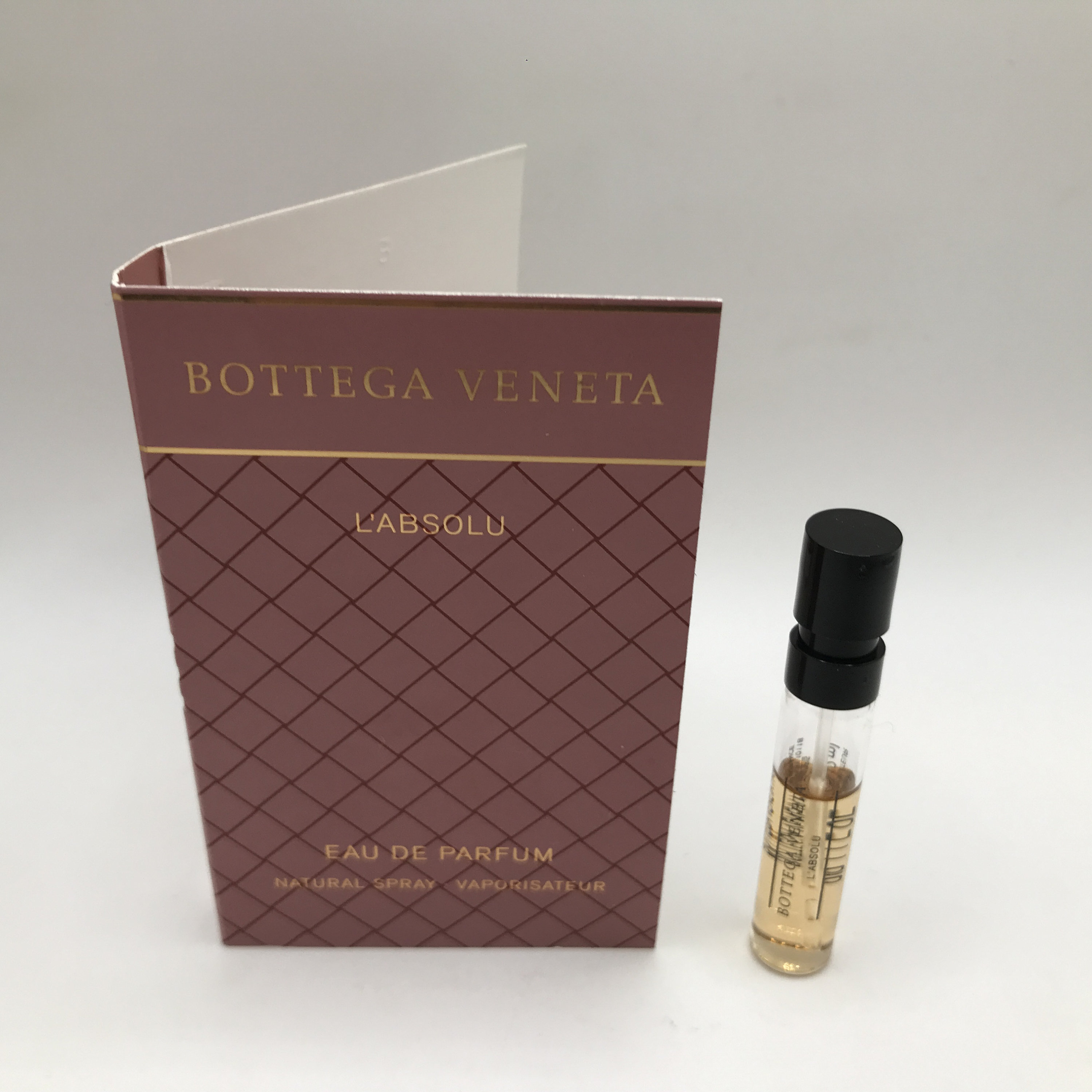 Bottega veneta classic perfume sale