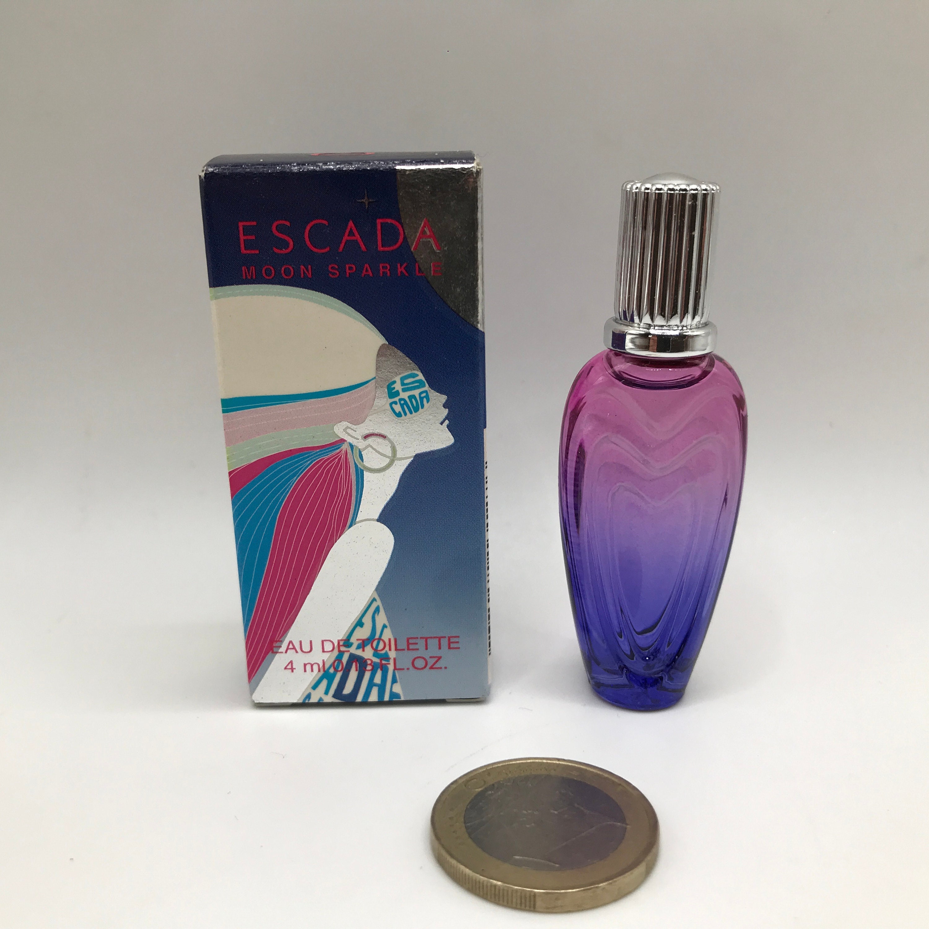 Escada moon outlet sparkle discontinued