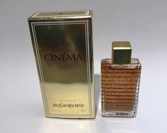 Perfume cinema yves st laurent top