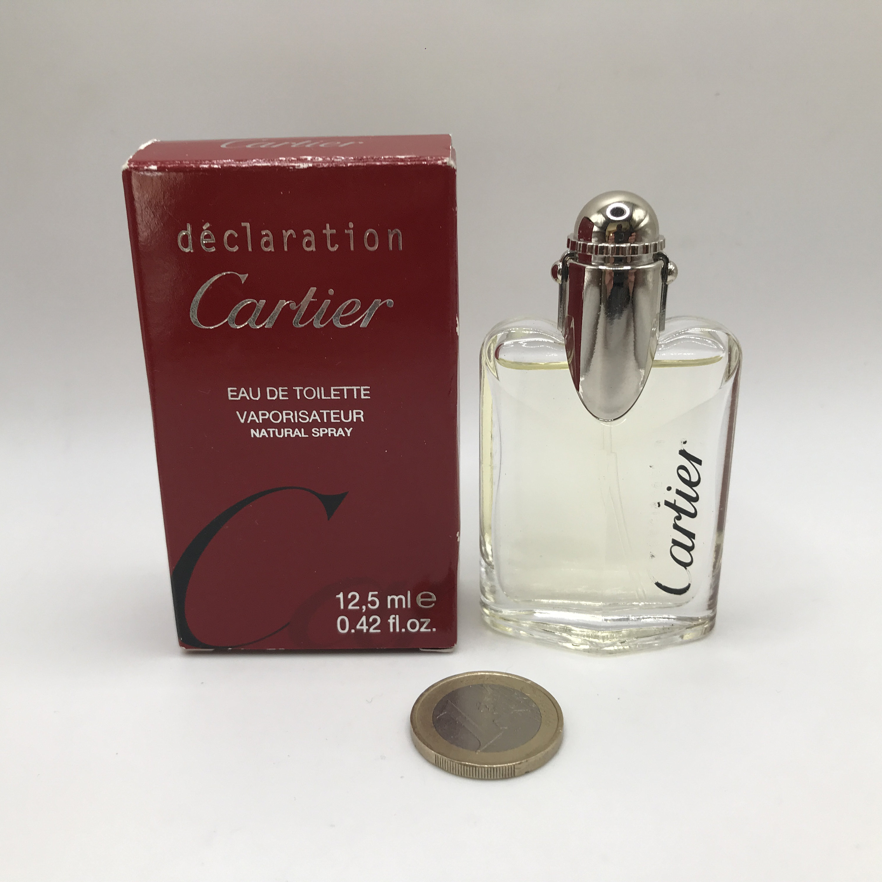 Declaration cartier new arrivals