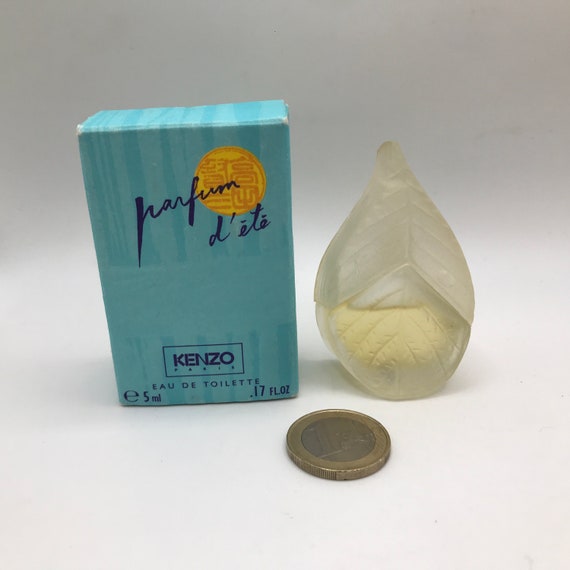 Kenzo perfume cheap d'ete