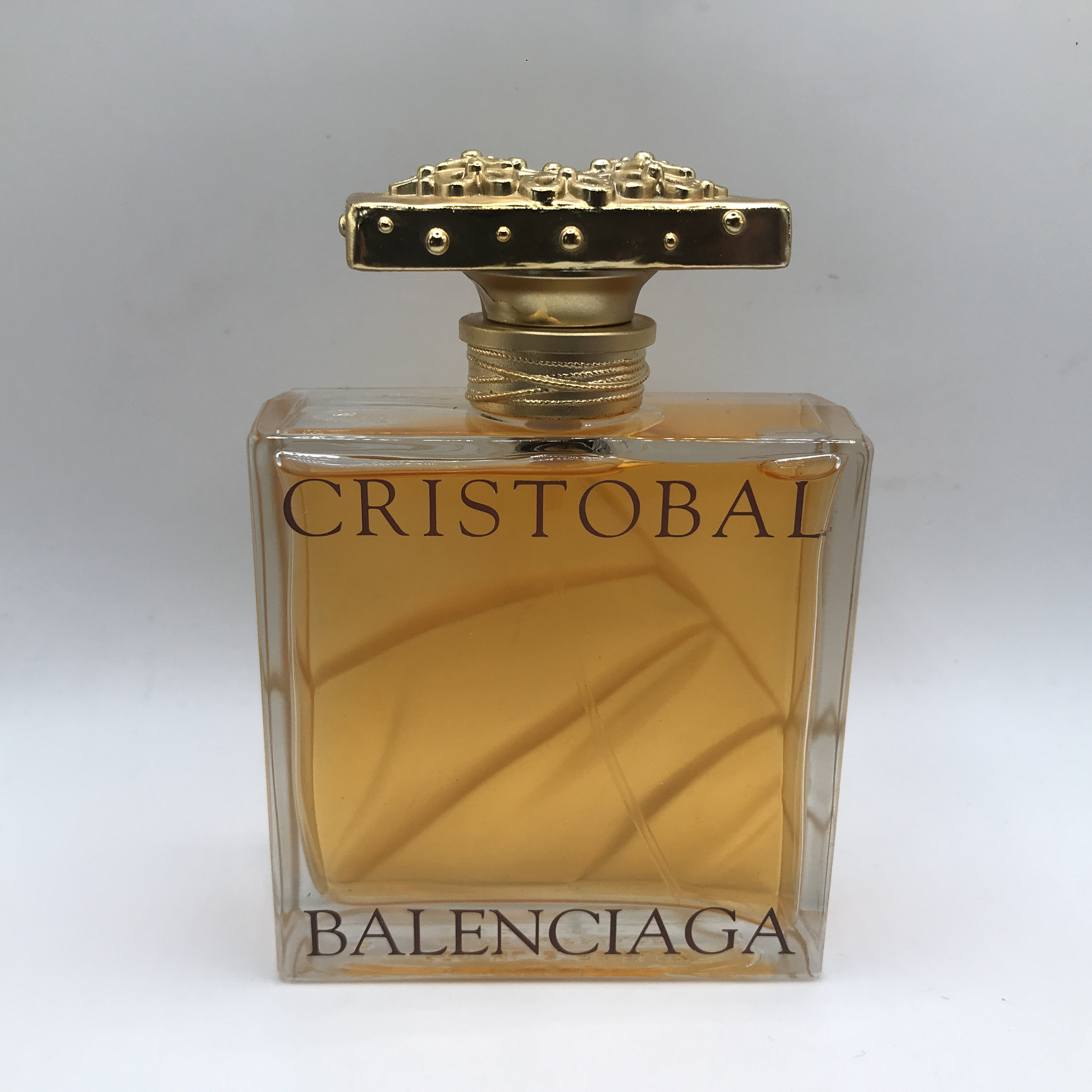 Cristobal clearance balenciaga aftershave
