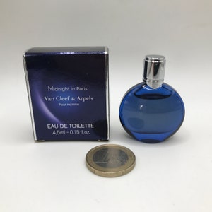 Midnight in paris discount edp