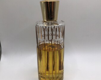 Boldoot Caresse EDC Eau de Cologne 100ml 1960's