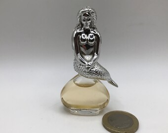 Malvina EDT 4ml MINIATURE perfume Silver Edition